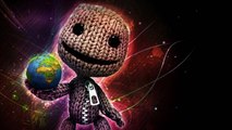 Gramy w LittleBigPlanet na PSP