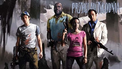 Przegląd Tygodnia - gorący listopad