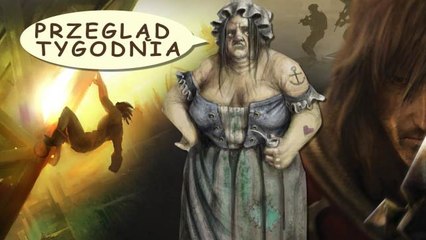 Przegląd tygodnia - najlepszy miesiąc roku?