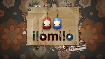 Gramy w ilomilo - najsłodsza gra logiczna?