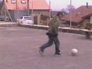 Foot=basket