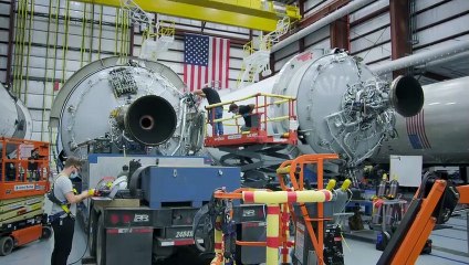 De Volta ao Espaço | Trailer | Dublado (Brasil) [4K]