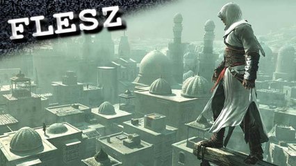 FLESZ - 27 stycznia 2010