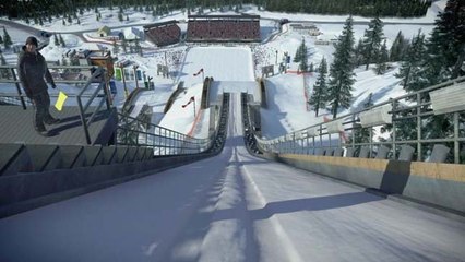 Gramy w Vancouver 2010