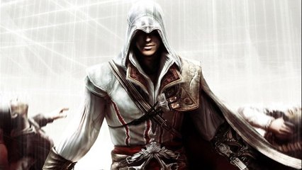 Gramy w Assassin's Creed 2 na PC