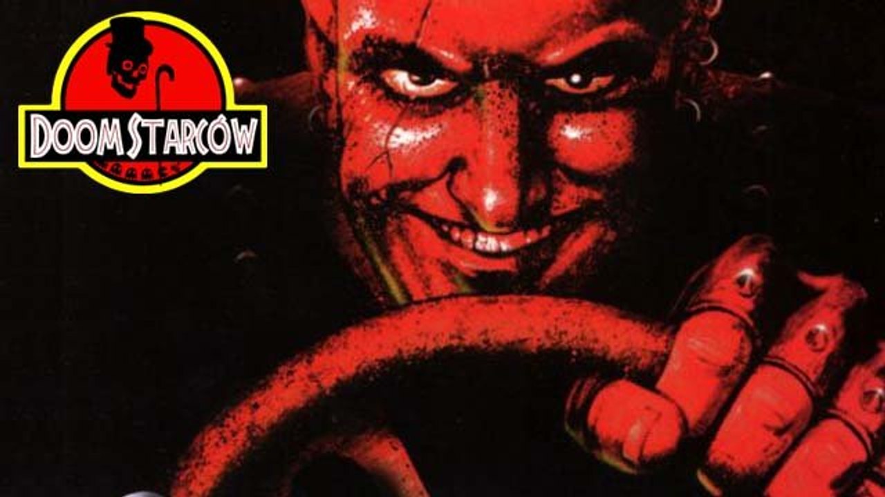Doom Starców - Carmageddon