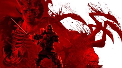 Gramy w Dragon Age - Przebudzenie