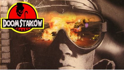 Doom Starców - Command & Conquer
