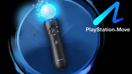 Playstation Move - przyszłość PS3?