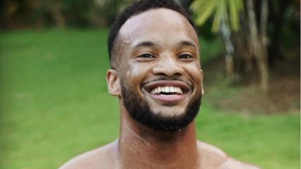 VOICI : Yannick (MAPR5) : le candidat a retrouvé l'amour et présente sa nouvelle chérie, une chanteuse