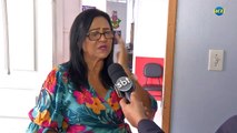 Casal armado com soco-inglês é suspeito de agredir professora em escola