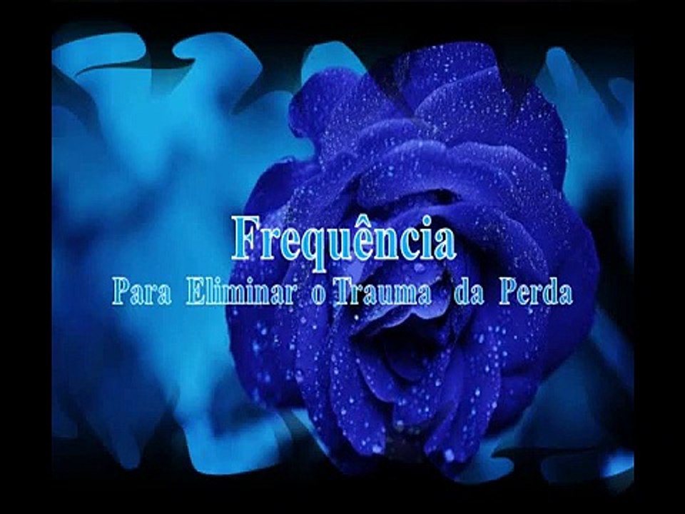 Elimine o trauma da perda .