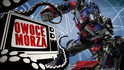 Owoce Morza - piksele w transformacji