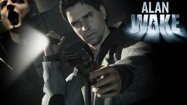 Wielki konkurs filmowy Alan Wake!