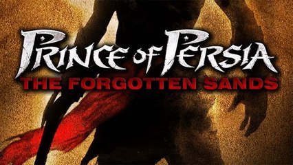 Recenzja Prince of Persia: Zapomniane Piaski