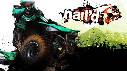 Nail'd - nowa gra twórców Call of Juarez!