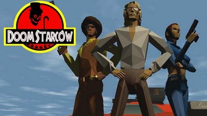 Doom Starców - Interstate '76