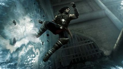Gramy w Prince of Persia: Zapomniane Piaski