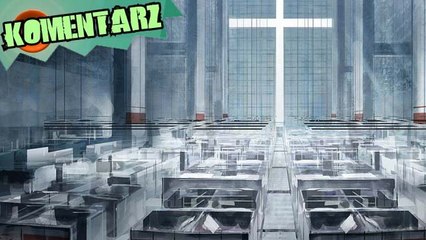 Komentarz: Assassin's Creed - co za dużo...