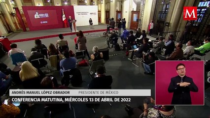 Concentración de presupuesto en oficinas centrales permitió ahorrar mil mdp: AMLO