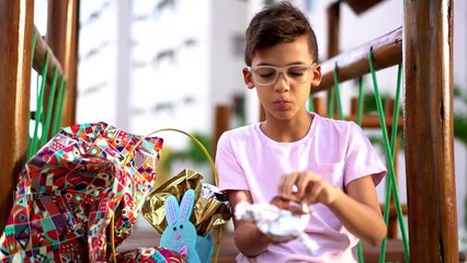 Dall'uovo di cioccolata alla spesa: 7 consigli per una Pasqua sostenibile