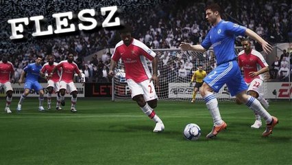 FLESZ - 10 czerwca 2010
