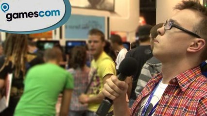 gamescom - Activision, 2K Games i inni