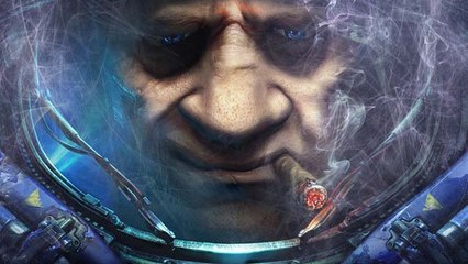 Urodziny tvgry.pl - wygraj kolekcjonerskiego StarCrafta II!