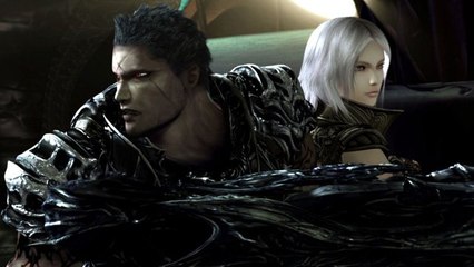 Gramy w Quantum Theory