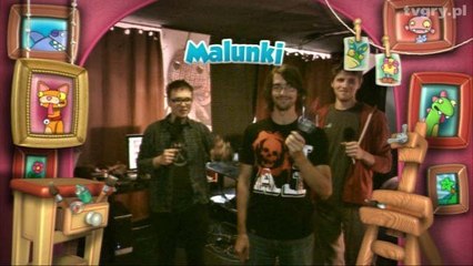 Gramy w Start the Party - Playstation Move!