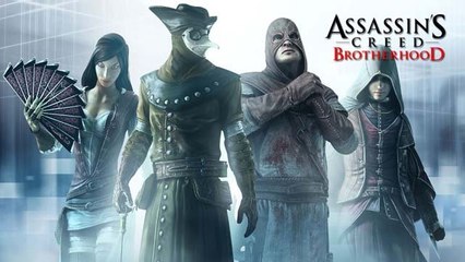 Gramy w Assassin's Creed: Brotherhood