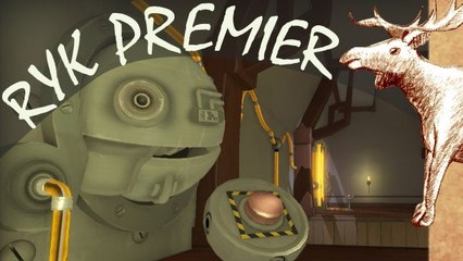 RYK PREMIER - 19 czerwca 2012