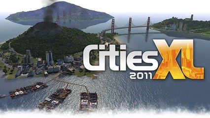 Budujemy Neo Olkusz w Cities XL 2011