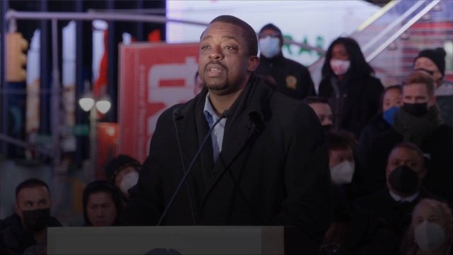 NY Lieutenant Governor Resigns Following Bribery and Fraud Charges