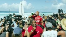 WSL Presents: 2022 Hurley Pro Sunset Beach