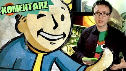 Komentarz: New Vegas lepsze od Fallouta 3