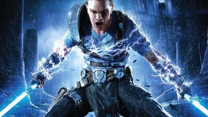 Recenzja Force Unleashed II - krótko i słabo