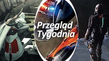 Przegląd Tygodnia - zabójcy w kosmosie