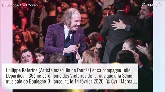 Je ne veux pas d'enfants : Julie Depardieu maman malgré tout, pourquoi elle a longtemps hésité