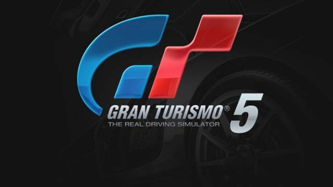 Gran Turismo 5 - pierwsze wrażenia
