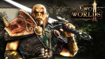 Two Worlds II - multiplayer na PS3