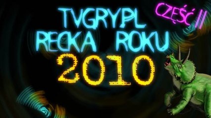 Przegląd tygodnia - podsumowanie roku [2/2]