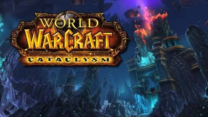 Wrażenia z World of Warcraft: Cataclysm