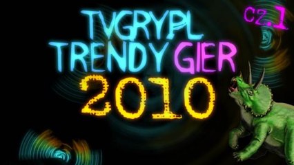 Przegląd tygodnia - obraz gier 2010 [1/2]