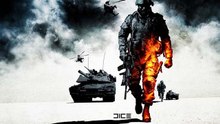 Battlefield: Bad Company 2... na iPodzie