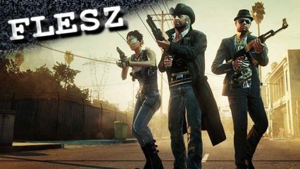 FLESZ - 10 lutego 2011