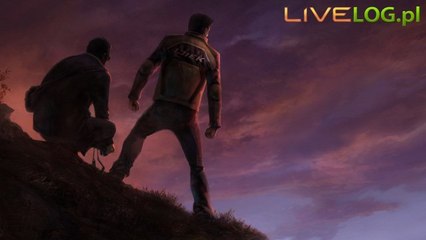 Gramy w Dead Rising 2: Case West