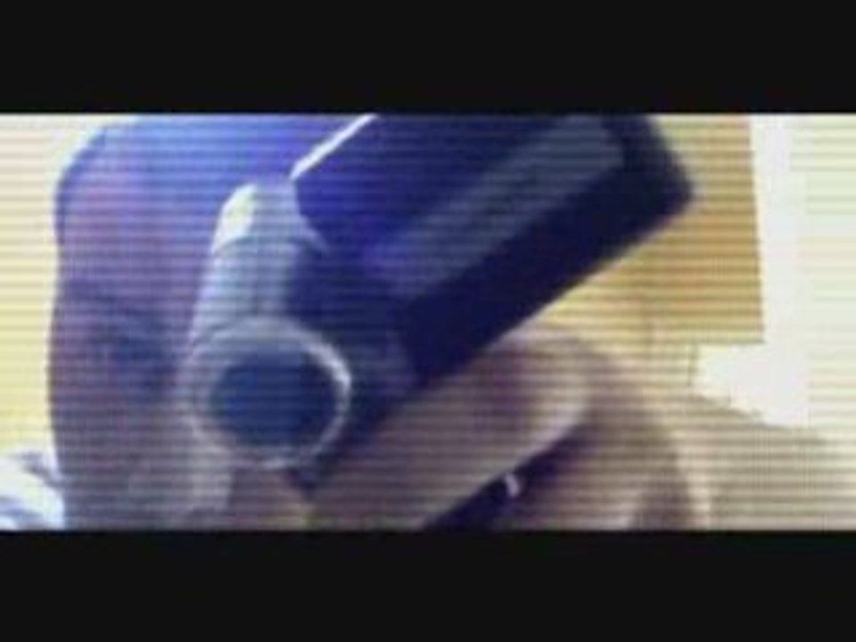 La nuit americaine version suédée by systaime