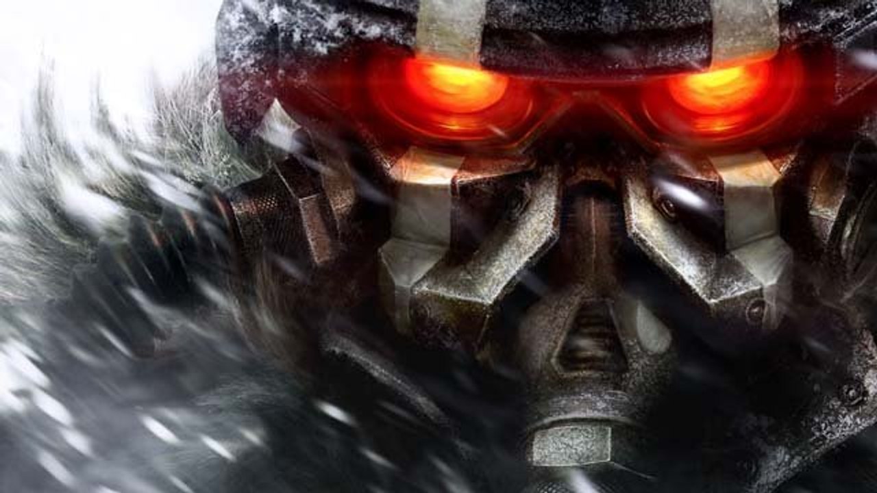 Po prostu Killzone 3 - kampania