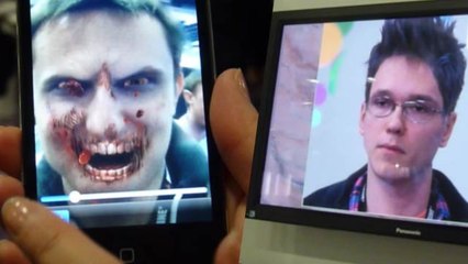 GDC Videolog - dzień 3.3 - zombie i Mortal Kombat